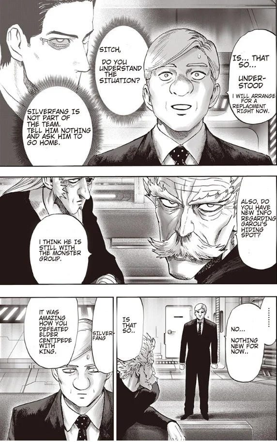 one punch man ch93 page43